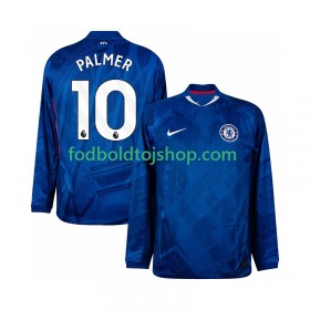 Chelsea Cole Palmer 10 Hjemme trøje 2025-26 L/S